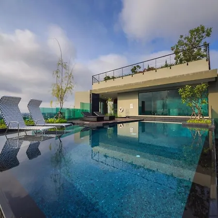 Sweet Family Room Near Old City Chiang Mai Exterior photo