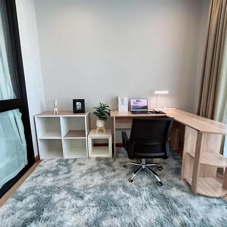 Sweet Family Room Near Old City Chiang Mai Exterior photo